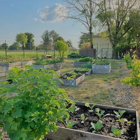 Casa de Férias Du Lapin Bleu Coole