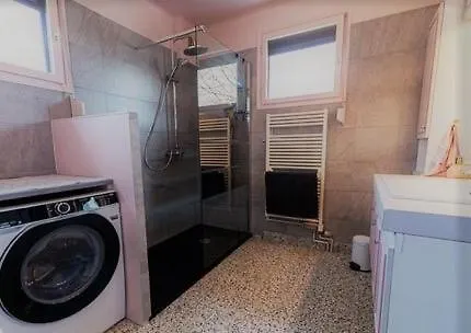 Casa de Férias Du Lapin Bleu *