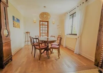 Du Lapin Bleu Casa de Férias Coole